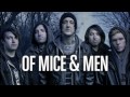 Im A Monster - Of mice and men