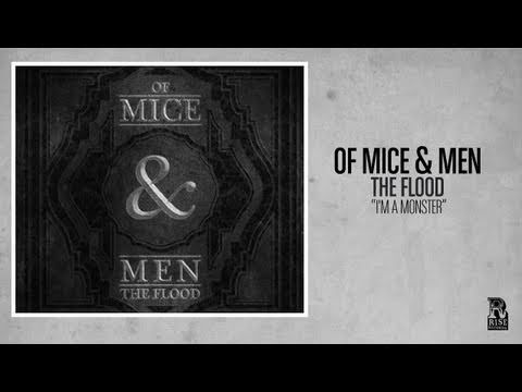 Of Mice & Men - I'm A Monster