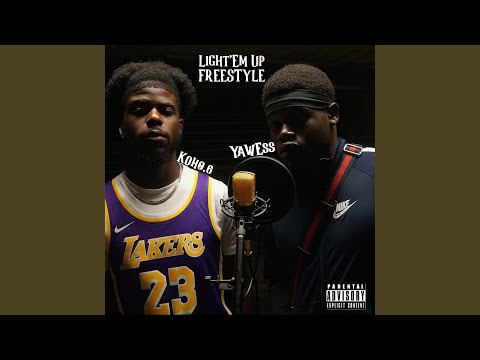 Light'EmUP Freestyle