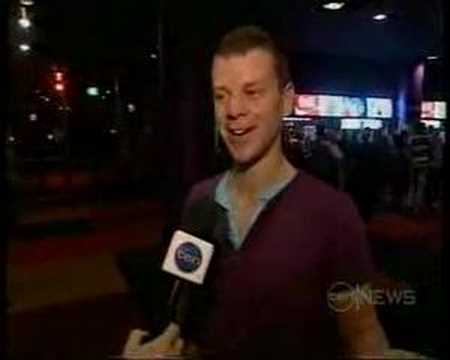 Bono At Kylie Second Sydney Concert Live U2