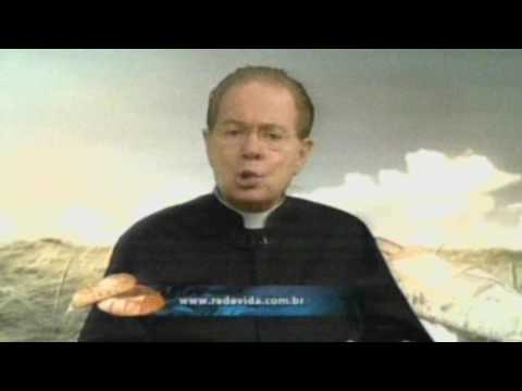 O Pão Nosso 19 Abril 2017    -  Pe. F.C.Cardoso