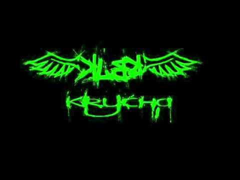 Krycha KLBR - Ciężka przypadłość (ft.Dasiek) FATUM REPREZENTACJA