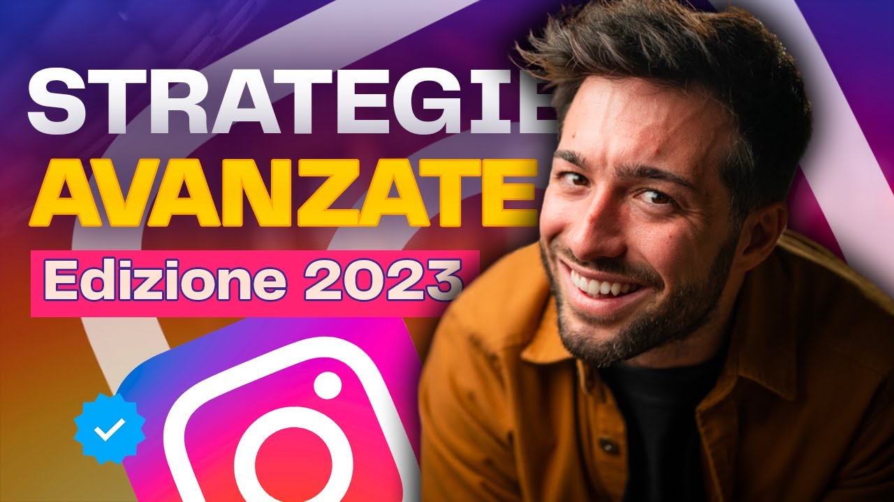 AUMENTARE FOLLOWER INSTAGRAM: strategie super efficaci nel 2023