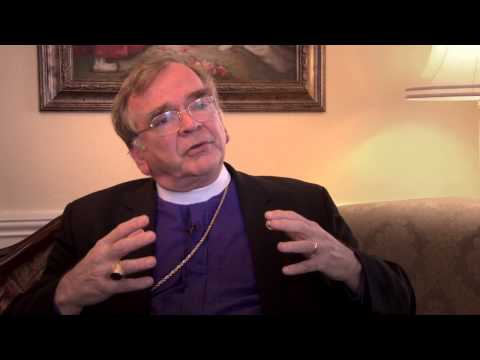 AnglicanTV Interviews Archbishop Duncan