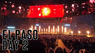 Download lagu BTS World Tour 'ARIRANG' | El Paso - Sun Bowl Stadium | Day 2 Full POV mp3