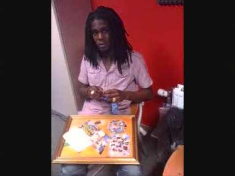 AYYA ITES - FREESTYLE - MAADEST FREESTYLE EVER