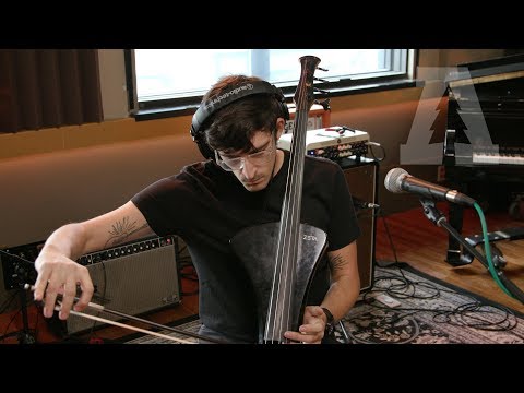 Small Red Boy - Andrew Jackson Jihad