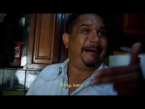 TUPAMARO: URBAN GUERRILLAS / Official Trailer (Amazon Prime Video)
