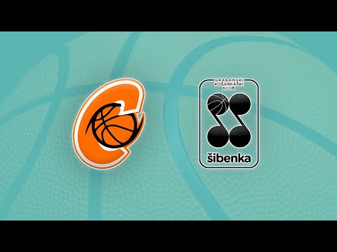 Završnica PH pretkadeti polufinale: KK Cedevita Junior – GKK Šibenka 🗓 24.05.2025. ⏳ 13:00 h