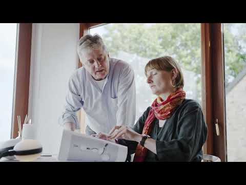 Аккумуляторная лампа Nordlux Bring 12 2218013001
