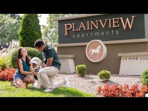 Plainview Apartments - The Lifestyle Experience - Luxury Apartments in Louisville
