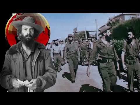 Los Sucesos de Camagüey (1 de 2) _ Un Reportaje de la Sección en Cuba.