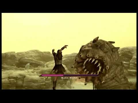 Clash of the Titans - Chapter 4: Dust Cloud - Quest 28: Into the Fire (Part 28)