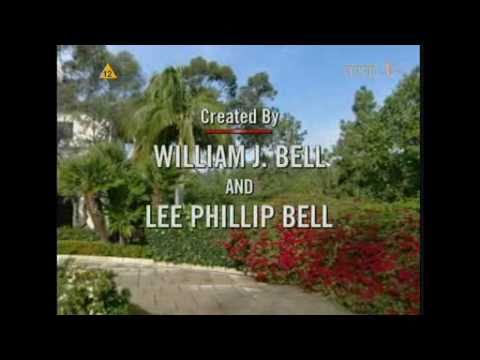 B&B Short closing November 2008 (Brooke's house; Ep. 5436)