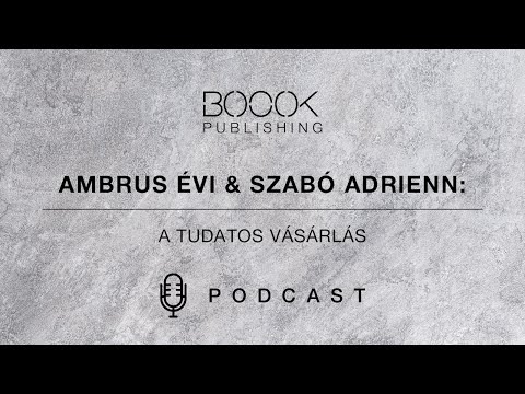 Tudatos bevásárlás