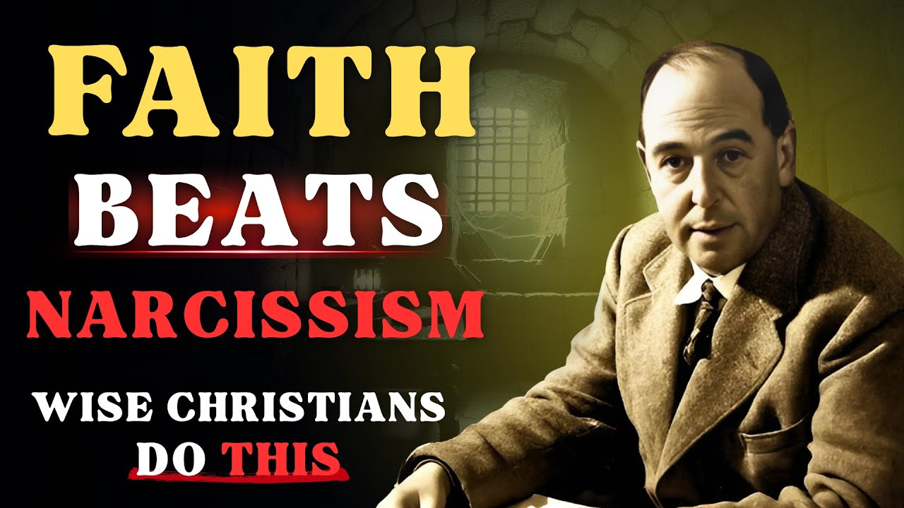 How Wise Christians Handle Narcissists | Must-Know Secrets!