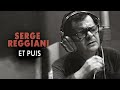 Serge Reggiani - Et puis (Audio Officiel)