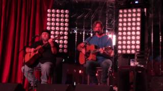 Darryl Worley "Second Wind" 9/30/16 At InCahoots
