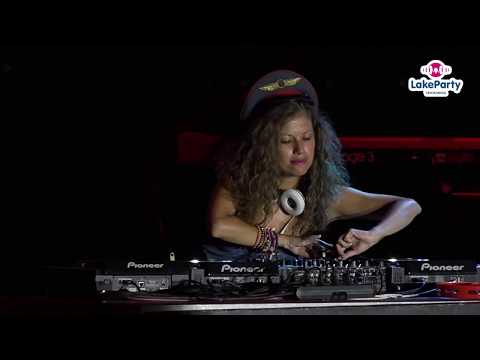 16o Lake Party Τριχωνιδα - Dj Spery - J'd bark - Toma Fetermix featuring Dj Tagada