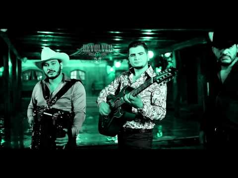 Enigma Norteño Ft Revolver Cannabis - El Manitas Al Volante 2015