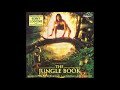 The Jungle Book (1994) Soundtrack 03 - Shere Khan Attacks