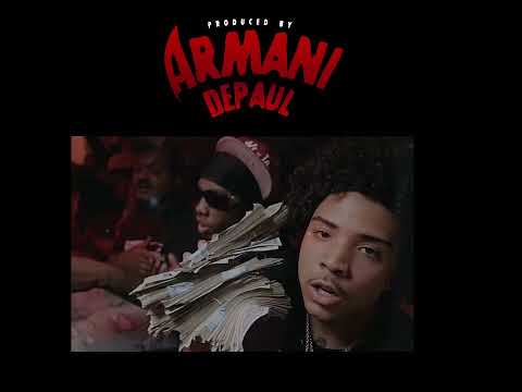 Lou Deezi Type Beat | World Burn Beach Prod Armani Depaul 