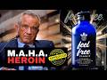 MAHA S Gas Station Heroin