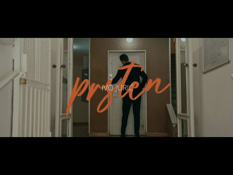 Prsten - Ivo Jurić (Official video 4K)