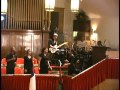 Holy Are You Lord - (Oh How Marvelous)