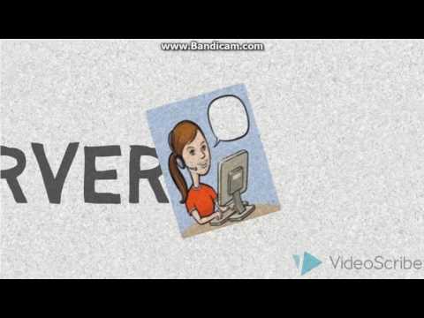 Client Server Architecture