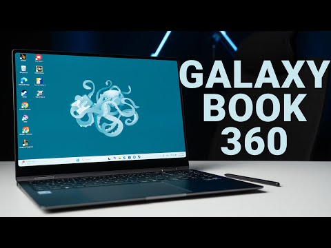Samsung Galaxy Book5 Pro 360 Review: Is This $1700 Convertible Worth It?
