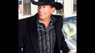 George Strait - Nobody Has To Get Hurt