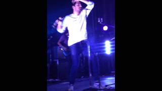 Waves - Young The Giant - Mind Over Matter Tour