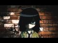 Opening WataMote (Song: Unravel) 