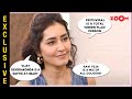 Raashii Khanna on facing criticism, ‘Farzi 2’ with Shahid Kapoor, ‘Yodha’ with Sidharth Malhotra