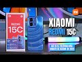 Xiaomi Redmi 15C