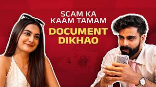 Document Dikhaao