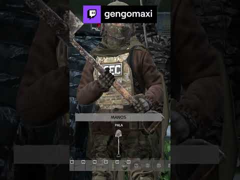 Outfits NOMADE  #DAYZ #8  | gengomaxi de #Twitch