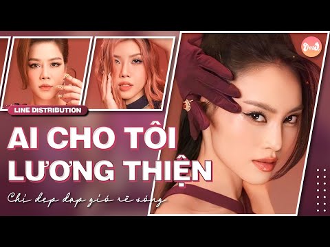 Ai Cho Tôi Lương Thiện - Chị Đẹp Đạp Gió Rẽ Sóng | Line Distribution
