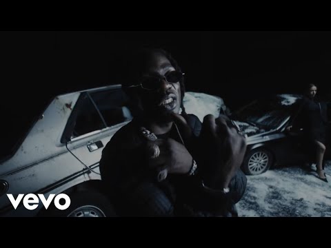 Gazo - Machette 2x (feat. Freeze Corleone)