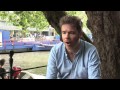 Josh Ritter interview (part 1)