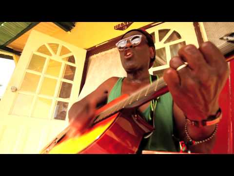 Wally Warning - Foundation