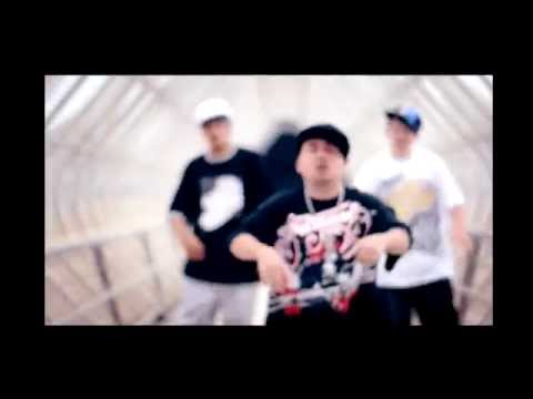 THE BEST - Barooti feat. Explode (Official Music Video) 2009