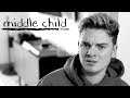 Jack Maynard Middle Child Official Video Ft Conor Maynard Anna Maynard