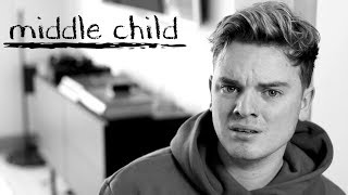 Download lagu Jack Maynard - Middle Child ft. Conor Maynard & Anna Maynard mp3 Download lagu Jack Maynard - Middle Child ft. Conor Maynard & Anna Maynard mp3