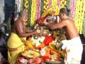 SANKRANTHI SAMBHARALU GODHADEEVI KALYANAM SRIKALAHASTHI