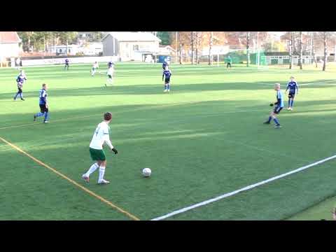 04.11.17 IFK Mariehamn P 02 - FC Åland - Halvlek 2