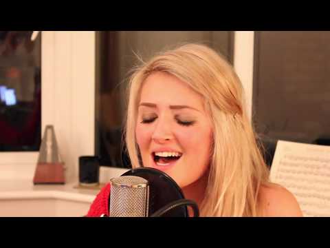 I See Fire - Ed Sheeran Cover by Alice Olivia (The Hobbit: The Desolation of Smaug)