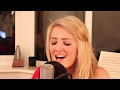 "I See Fire" - Ed Sheeran Cover by Alice Olivia (The ...