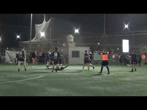 SUB 21 VS ME ENAMORE - #LigaNuñez - #Clausura SLL - 28/8/23